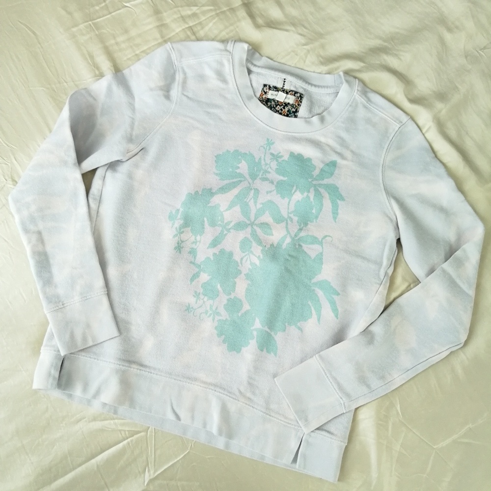 Anthro | NWOT | Serein Pullover